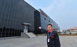 成都造“發(fā)電玻璃”，能把建筑物變發(fā)電站