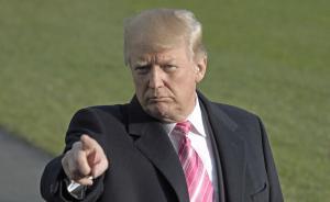 特朗普任內首次批準中企收購美公司，此前皆以涉國安為由駁回