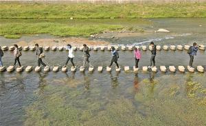 深莞合力對茅洲河污染整改，消臭明顯、水質(zhì)監(jiān)測效果顯著