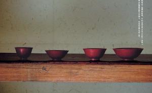 漆涂師物語：別讓美與生活脫離，器物應(yīng)當(dāng)喚起人們的眷戀之情