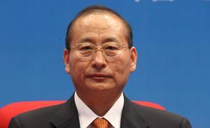 交行董事長牛錫明：健全公司治理，發(fā)揮好黨委的領(lǐng)導(dǎo)核心作用