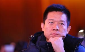 贾跃亭或退出乐视体育：客户端改名CEO心仪“666体育”