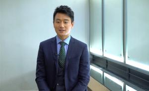 佟大為：人活著得有骨氣