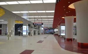 西安鐵路樞紐規(guī)劃正式獲批，將有“4主1輔”5座客運(yùn)站