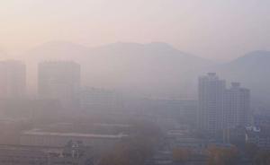 济南一公司本应在重污染天气限产却被查出每天超8小时运行