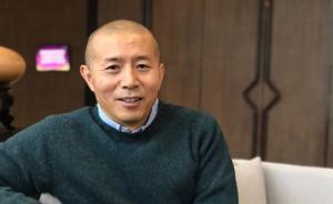 江蘇省作協(xié)與南京大學(xué)共建江蘇文學(xué)院，畢飛宇任首任院長