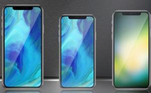 蘋果“預(yù)言帝”：iPhone X或在今年中期“壽命結(jié)束”