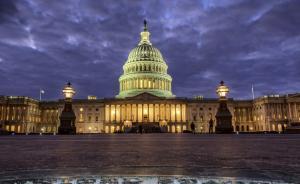 美政府關(guān)門雇員不知該不該上班，國防部給文職人員放假不付薪