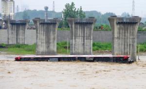 明察｜云南網(wǎng)警：西安至昆明高鐵兩車廂因橋塌墜江系子虛烏有