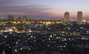 調查：印度1%人握73%財富，高管1年收入抵農民941年