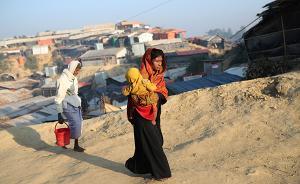 孟加拉国推迟原定23日向缅甸遣返罗兴亚人：准备工作没做好