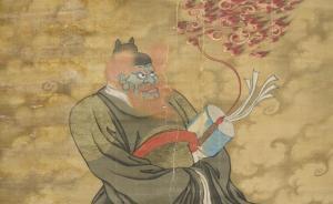 波士頓美術(shù)館首次在展廳公開修復(fù)中國古畫：既清潔，又要裱褙