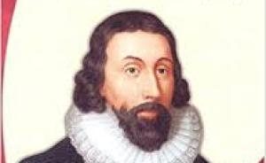 美国国父︱绅士温思罗普：革命者并不都是亡命徒