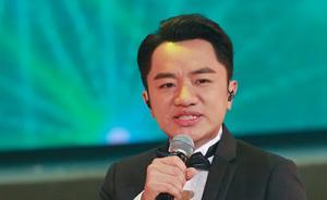 香港藝人王祖藍(lán)、賭王之子何猷啟當(dāng)選廣西壯族自治區(qū)政協(xié)委員