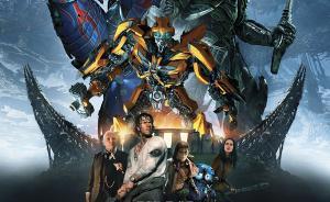 《变形金刚5》领跑金酸梅奖提名