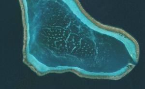 新南海策①｜美战略界大反思，鼓吹特朗普今年“硬起来”