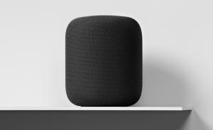蘋果智能音箱2月9日英美澳首發(fā)：通過Siri進行語音操作