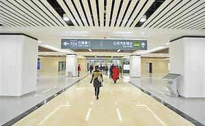 重庆全面融入国家高铁网，重庆成都贵阳明起进入“同城时代”