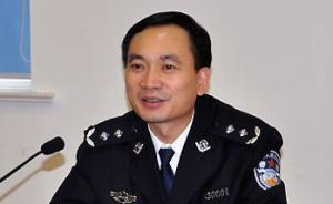 四川新任副省長葉寒冰：曾處理杭州公交縱火案等大案屢屢亮劍