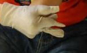 国内首例核辐射受害者独自赴京治疗：期望能回家过春节