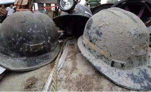 山西和顺矿难9名遇难者身份全部确认，下一步将搜寻被埋设备