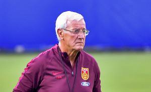 張玉寧缺席國足，里皮怒斥：有俱樂部妨礙球員履行國家隊義務(wù)