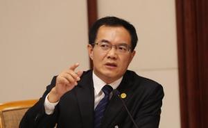 “人口最多县”安徽临泉县委书记：微博成老百姓情绪化解平台