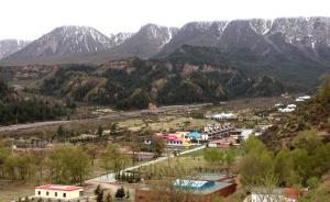 甘肅披露祁連山生態(tài)整改：全面退出礦權，核心區(qū)遷居民59戶