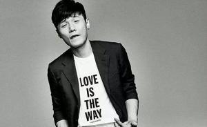 李榮浩原來是跑圈老司機(jī)，跑步曾幫他擺脫“死神”陰影