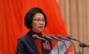 上海人大常委會(huì)工作報(bào)告出爐：本屆代表共提出4041件建議
