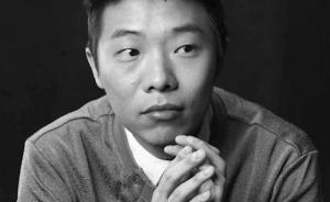 十年前茅侃侃采訪視頻曝光:沒勇氣自殺