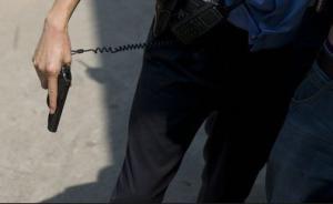 東莞一在逃嫌犯暴力拒捕被警察開(kāi)槍擊傷，經(jīng)搶救無(wú)效死亡