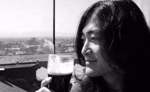 詩人韓博：酒神精神對(duì)于每個(gè)人其實(shí)都很重要