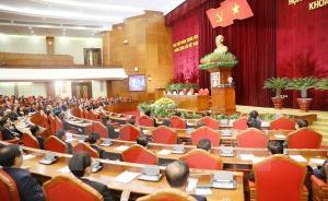 越南政治權(quán)力的結(jié)構(gòu)特征及影響因素探析