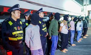 法制日?qǐng)?bào)：政法機(jī)關(guān)要肩負(fù)起維護(hù)國家安全社會(huì)穩(wěn)定的重大責(zé)任