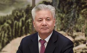 姚增科當(dāng)選江西省政協(xié)主席，李華棟等9人當(dāng)選副主席