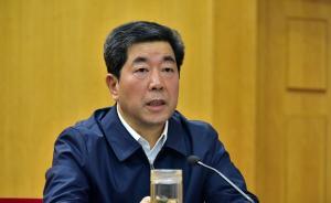 河南省长提出今年治气目标：空气优良天数要达到210天以上