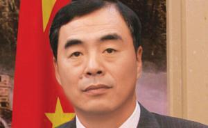 孔鉉佑：中國將與俄羅斯及其他意向國家共建“冰上絲綢之路”