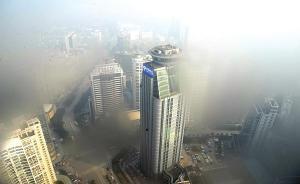 院士王金南：我國城市空氣質(zhì)量達(dá)標(biāo)率仍較低，僅約27%