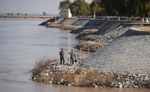 全國四級(jí)河長達(dá)32萬多名，湖長制目標(biāo)任務(wù)納入河長制