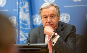 國際大屠殺紀念日：古特雷斯吁阻止仇恨情緒蔓延