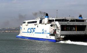 兩岸春節(jié)加班航空航班計(jì)劃受阻，平潭加開赴臺(tái)海上直航航班