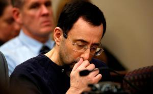 納薩爾性侵丑聞余震未了，美國體操協(xié)會董事會確認將集體辭職