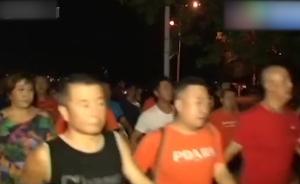 青島：部分路段夜間限行，給暴走團(tuán)讓路