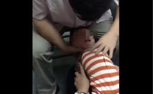 湖北省婦幼回應(yīng)“搖頭爺爺”事件:家屬發(fā)布信息與事實不符