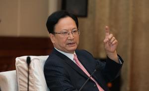 吉林代省長景俊海談東北人才外流：政策環(huán)境一定能夠改變