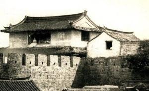 趙思淵︱自治的江南、國族的江南、革命的江南