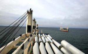 中俄合作開發(fā)北極航道：連接東北亞與西歐最短的海上航線