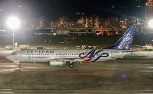 台当局仍以拒批春节航班“要挟”大陆协商M503航线