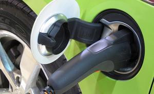 崇明建生態(tài)島能否先免費(fèi)通行零排放車(chē)輛？上海交通委：可研究